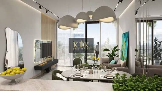 1 habitación Apartamento para en Venta en DAMAC Lagoons, Dubai - WhatsApp Image 2026-06-22 at 11.00. 54 AM (11). jpeg 1 habitación Apartamento para en Venta en DAMAC Lagoons, Dubai - WhatsApp Image 2026-06-22 at 11.00. 54 AM (11). jpeg
