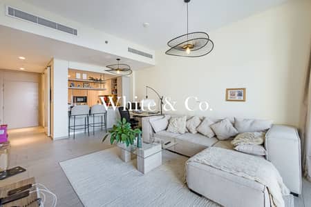 1 habitación Apartamento para en Venta en Sobha Hartland, Dubai - Apartamento en Sobha Hartland,Wilton Terraces 1, 1 dormitorio, 1530000 AED - 15498536 1 habitación Apartamento para en Venta en Sobha Hartland, Dubai - Apartamento en Sobha Hartland,Wilton Terraces 1, 1 dormitorio, 1530000 AED - 15498536