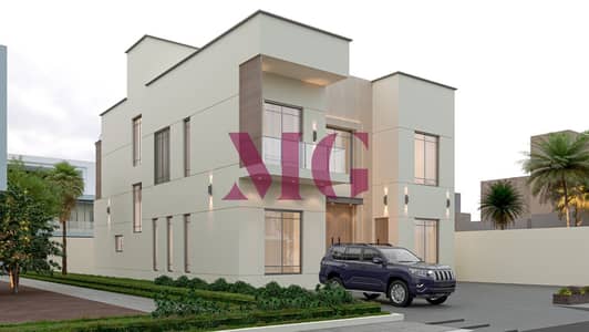 Plot para en Venta en Al Shamkha, Abu Dhabi - WhatsApp Image 2026-06-22 at 10.50. 50 AM. jpeg