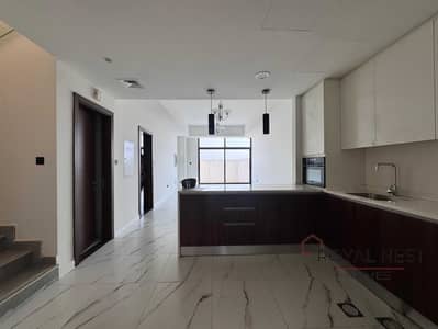 4 Camere Townhouse in Vendita a Mohammed Bin Rashid City (MBR City), Dubai - WhatsApp Image 2025-10-18 at 1.57. 03 PM. jpeg 4 Camere Townhouse in Vendita a Mohammed Bin Rashid City (MBR City), Dubai - WhatsApp Image 2025-10-18 at 1.57. 03 PM. jpeg