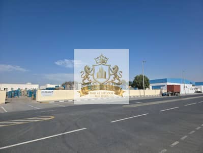Industrial Land for Sale in Al Sajaa Industrial, Sharjah - 1000070302. jpg Industrial Land for Sale in Al Sajaa Industrial, Sharjah - 1000070302. jpg