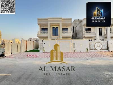 5 Schlafzimmer Villa zum zum Verkauf in Al Zahya, Ajman - batch_843626291-800x600. jpeg