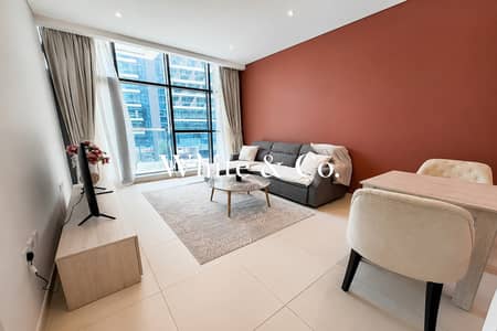 1 Bedroom Flat for Sale in Palm Jumeirah, Dubai - Corner Unit | Fully Furnished | Vacant 1 Bedroom Flat for Sale in Palm Jumeirah, Dubai - Corner Unit | Fully Furnished | Vacant