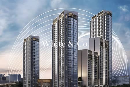 Shop in Vendita a Motor City, Dubai - Negozio a Motor City，Sobha Orbis，Sobha Orbis Tower F, 3600000 AED - 15470307