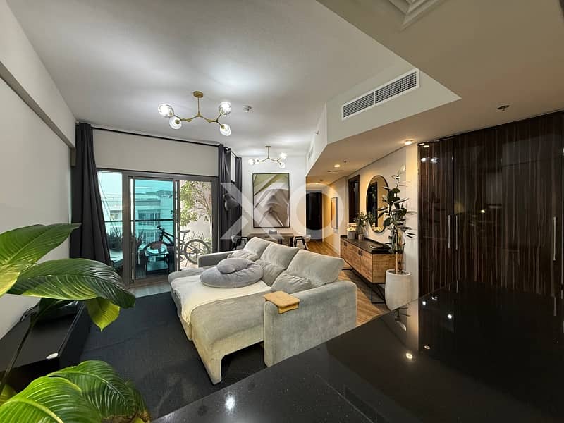 Wohnung in Dubai South,Residential District,MAG 5 Boulevard,MAG 545, 2 schlafzimmer, 1300000 AED - 15560367 Wohnung in Dubai South,Residential District,MAG 5 Boulevard,MAG 545, 2 schlafzimmer, 1300000 AED - 15560367
