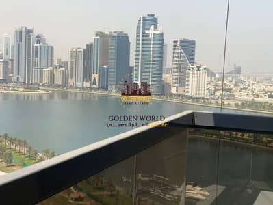 Appartement de 2 chambres à à louer à Al Majaz, Sharjah - WhatsApp Image 2026-06-21 at 7.03. 34 AM (2). jpeg