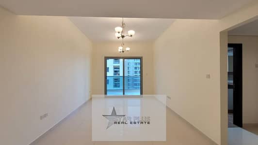 1 habitación Apartamento para en Alquiler en Nad Al Hamar, Dubai - Untitled design (21). png