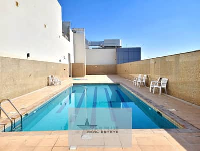 Appartement de 1 chambre à à louer à Nad Al Hamar, Dubai - IMG-20220305-WA0007. jpg Appartement de 1 chambre à à louer à Nad Al Hamar, Dubai - IMG-20220305-WA0007. jpg