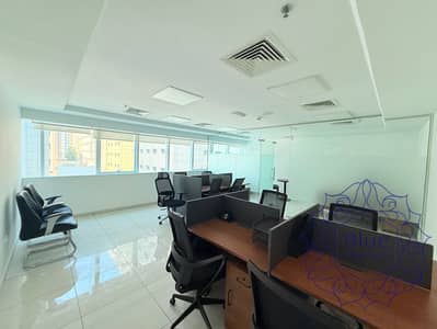 Office for Rent in Al Barsha, Dubai - 127539. jpg