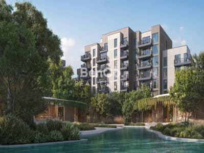 2 Bedroom Apartment for Sale in Ghaf Woods, Dubai - 2 Bedrooms | Low Floor | Spacious Layout 2 Bedroom Apartment for Sale in Ghaf Woods, Dubai - 2 Bedrooms | Low Floor | Spacious Layout