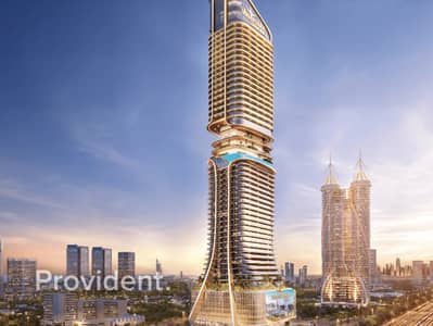 Office zum zum Verkauf in Al Sufouh, Dubai - Büro in Al Sufouh，Al Sufouh 1，Shahrukhz by Danube, 3838000 AED - 15562142