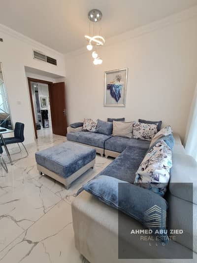 1 Camera Appartamento in Affitto a Al Rashidiya, Ajman - WhatsApp Image 2026-06-22 at 11.49. 27 AM. jpeg