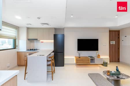 2 Bedroom Flat for Sale in Jumeirah Village Triangle (JVT), Dubai - ROI 8.5% | HIGH FLOOR | PILATES STUDIO 2 Bedroom Flat for Sale in Jumeirah Village Triangle (JVT), Dubai - ROI 8.5% | HIGH FLOOR | PILATES STUDIO
