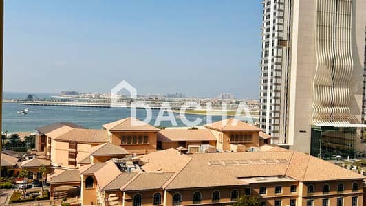 Studio à à vendre à Jumeirah Beach Residence (JBR), Dubai - Appartement à Jumeirah Beach Residence (JBR)，Murjan，Murjan 2, 1480000 AED - 15560457