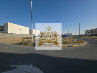 Plot for Sale in Al Riqaibah, Sharjah - 1000128249. jpg Plot for Sale in Al Riqaibah, Sharjah - 1000128249. jpg