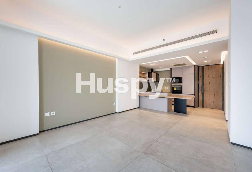 Spacious | Unfurnished | Vacant Spacious | Unfurnished | Vacant
