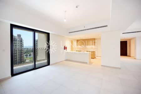 4 Slaapkamers Appartement te Huur in Umm Suqeim, Dubai - Appartement in Umm Suqeim，Madinat Jumeirah Living，Al Jazi, 4 slaapkamers, 500000 AED - 15197884