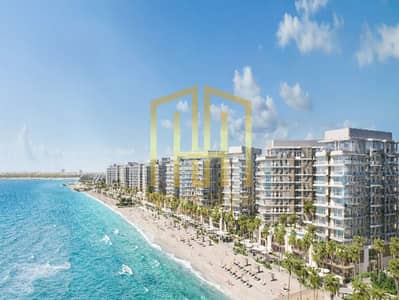 1 Спальня Апартамент Продажа в Аль Фахид, Абу-Даби - 2. jpeg