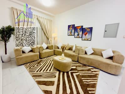 1 habitación Apartamento para en Alquiler en Al Nuaimiya, Ajman - WhatsApp Image 2026-06-21 at 9.22. 52 PM (1). jpeg 1 habitación Apartamento para en Alquiler en Al Nuaimiya, Ajman - WhatsApp Image 2026-06-21 at 9.22. 52 PM (1). jpeg