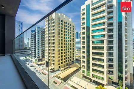 2 Slaapkamers Appartement te Huur in Barsha Heights (Tecom), Dubai - Appartement in Barsha Heights (Tecom)，Euro Residence, 2 slaapkamers, 135000 AED - 15562279