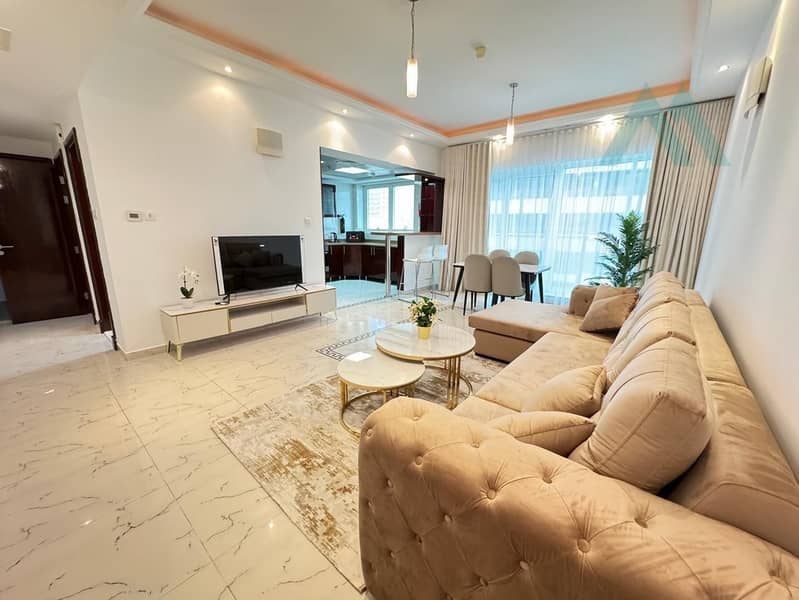 Appartamento a Dubai Marina,Marina Opal Tower, 1 camera da letto, 96000 AED - 15562291 Appartamento a Dubai Marina,Marina Opal Tower, 1 camera da letto, 96000 AED - 15562291