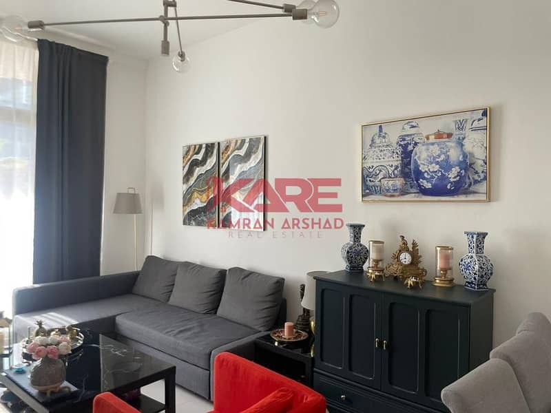 Bright & Spacious | Contemporary Living | Balcony – pohled 6