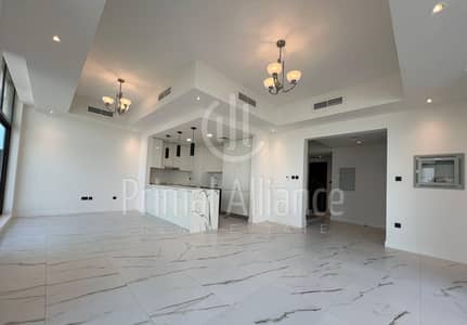 4 Camere Townhouse in Vendita a Mohammed Bin Rashid City (MBR City), Dubai - Villetta a schiera a Mohammed Bin Rashid City (MBR City),District 11,The Fields,Elie Saab Vie at the Fields, 4 camere da letto, 4599999 AED - 15562295 4 Camere Townhouse in Vendita a Mohammed Bin Rashid City (MBR City), Dubai - Villetta a schiera a Mohammed Bin Rashid City (MBR City),District 11,The Fields,Elie Saab Vie at the Fields, 4 camere da letto, 4599999 AED - 15562295