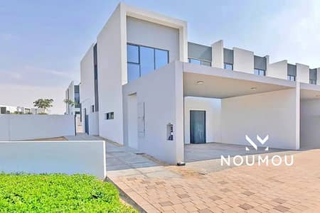 4 Schlafzimmer Villa zum zur Miete in Dubailand, Dubai - a161b35f-33cf-46b2-ad92-6506881907b9. jpg