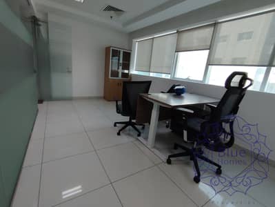 Office for Rent in Al Barsha, Dubai - 125501. jpg