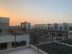 فیلا في فلل اكسبو جولف 2 (باركسايد 2)،فلل إكسبو جولف،إعمار الجنوب،دبي الجنوب 4 غرف 140000 درهم - 15562317