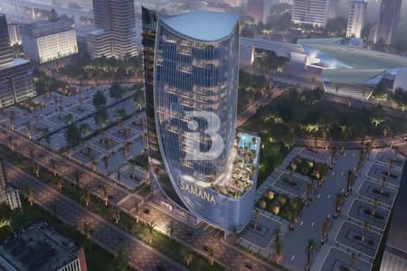 Office in Vendita a Jebel Ali, Dubai - Ufficio a Jebel Ali,Downtown Jebel Ali,Samana Business Hub, 1437000 AED - 15562367 Office in Vendita a Jebel Ali, Dubai - Ufficio a Jebel Ali,Downtown Jebel Ali,Samana Business Hub, 1437000 AED - 15562367