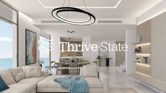 1 Schlafzimmer Wohnung zum zum Verkauf in Dubai Maritime City, Dubai - Wohnung in Dubai Maritime City，Anwa Aria by Omniyat, 1 schlafzimmer, 2472864 AED - 15562379