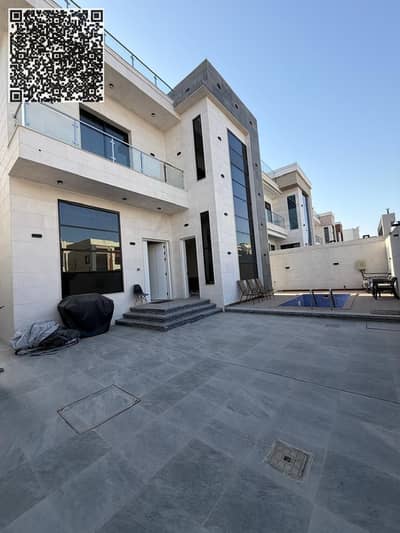 5 Bedroom Villa for Rent in Al Helio, Ajman - WhatsApp Image 2026-06-21 at 5.31. 04 PM (1). jpeg