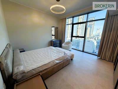 2 Bedroom Flat for Rent in Jumeirah Village Circle (JVC), Dubai - 01 (2). jpeg