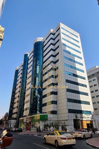 Office zum zur Miete in Al Barsha, Dubai - WhatsApp Image 2026-06-20 at 2.15. 04 PM. jpeg