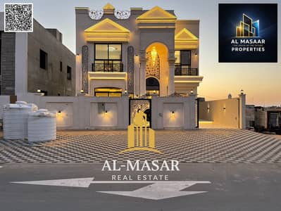 5 Bedroom Villa for Sale in Al Helio, Ajman - batch_WhatsApp Image 2026-06-10 at 1.15. 24 PM (3). jpeg 5 Bedroom Villa for Sale in Al Helio, Ajman - batch_WhatsApp Image 2026-06-10 at 1.15. 24 PM (3). jpeg