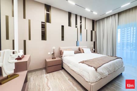 1 Schlafzimmer Wohnung zum zum Verkauf in Dubai Sports City, Dubai - Wohnung in Dubai Sports City，MAG 777, 1 schlafzimmer, 1587000 AED - 15562450