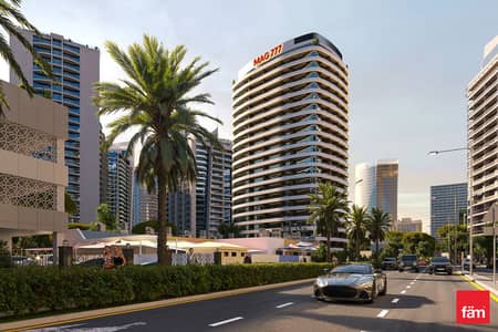 1 habitación Apartamento para en Venta en Dubai Sports City, Dubai - Apartamento en Dubai Sports City,MAG 777, 1 dormitorio, 1600000 AED - 15562457 1 habitación Apartamento para en Venta en Dubai Sports City, Dubai - Apartamento en Dubai Sports City,MAG 777, 1 dormitorio, 1600000 AED - 15562457