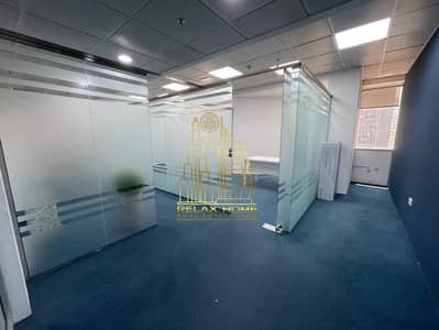 Office in Affitto a Sheikh Zayed Road, Dubai - WhatsApp Image 2026-05-25 at 12.21. 16 PM. jpeg