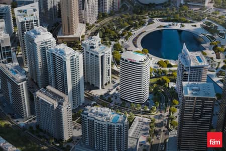 1 Schlafzimmer Wohnung zum zum Verkauf in Dubai Sports City, Dubai - Wohnung in Dubai Sports City，MAG 777, 1 schlafzimmer, 1618000 AED - 15562492