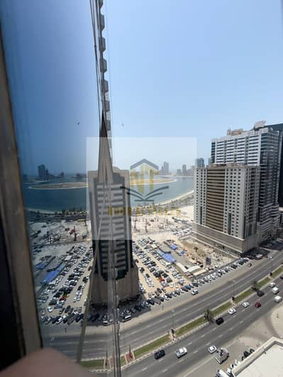 2 Schlafzimmer Wohnung zum zur Miete in Al Taawun, Sharjah - WhatsApp Image 2026-06-21 at 12.41. 14 (2). jpeg