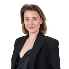 Karolina Pogodina Karolina Pogodina