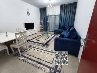 1 Спальня Апартамент в аренду в Аль Ован, Аджман - WhatsApp Image 2026-06-22 at 12.36. 40 PM (2). jpeg