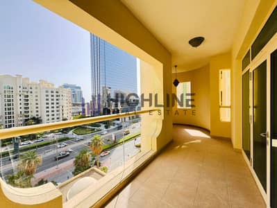 2 Schlafzimmer Wohnung zum zur Miete in Palm Jumeirah, Dubai - Wohnung in Palm Jumeirah，Shoreline Apartments，Al Das, 2 schlafzimmer, 199999 AED - 15562598