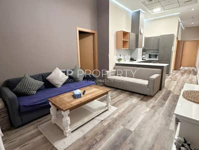 1 Schlafzimmer Wohnung zum zur Miete in Jumeirah Village Circle (JVC), Dubai - 7. jpg
