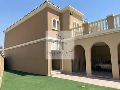 3 habitaciones Villa para en Alquiler en Jumeirah Village Circle (JVC), Dubai - WhatsApp Image 2026-06-22 at 12.01. 13 PM (1). jpeg