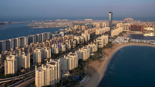 3 Cпальни Апартамент в аренду в Палм Джумейра, Дубай - Квартира в Палм Джумейра,Шорлайн Апартаменты,Аль Дас, 3 cпальни, 270000 AED - 15562724 3 Cпальни Апартамент в аренду в Палм Джумейра, Дубай - Квартира в Палм Джумейра,Шорлайн Апартаменты,Аль Дас, 3 cпальни, 270000 AED - 15562724