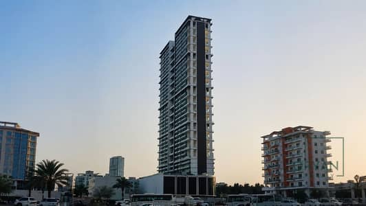 Shop for Rent in Jumeirah Village Circle (JVC), Dubai - 1234. png