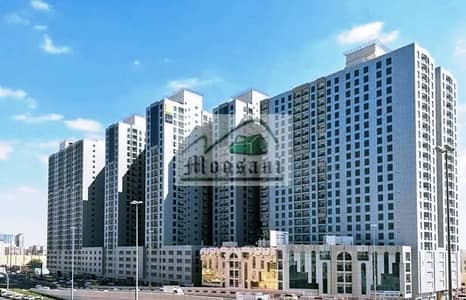 1 Bedroom Apartment for Sale in Al Nuaimiya, Ajman - IMG_20260622_121840. jpg 1 Bedroom Apartment for Sale in Al Nuaimiya, Ajman - IMG_20260622_121840. jpg