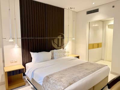 1 Bedroom Flat for Rent in Business Bay, Dubai - IMG_3319. jpeg